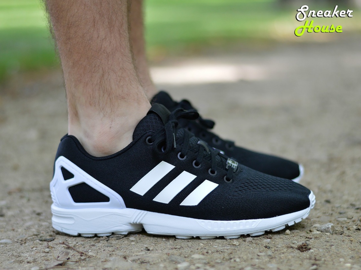 adidas zx flux em