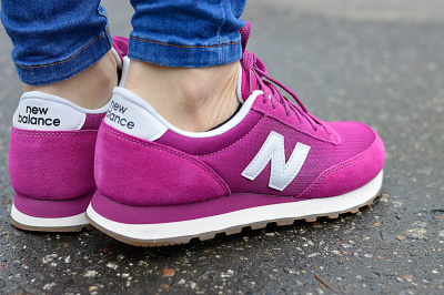 New Balance WL501CVA New Balance WL501CVA