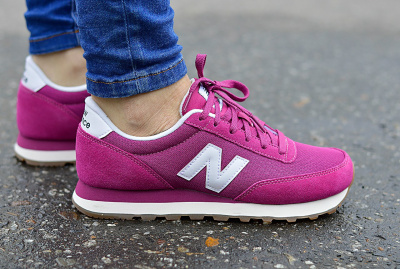 New Balance WL501CVA New Balance WL501CVA
