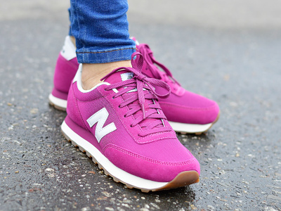 New Balance WL501CVA New Balance WL501CVA