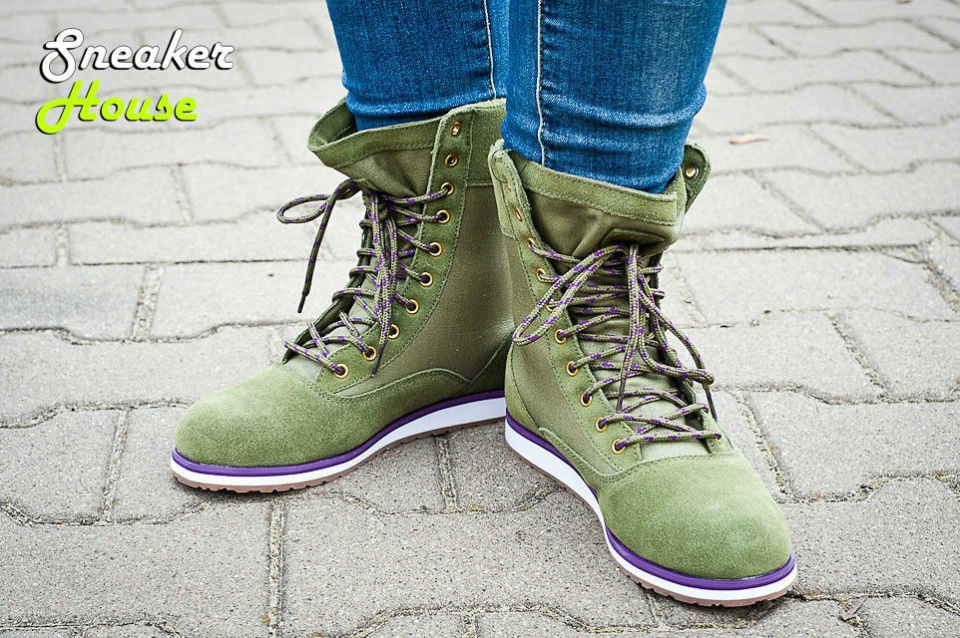 Etnies Regiment Etnies Regiment