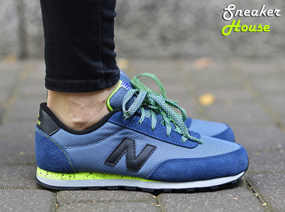New Balance KL501OLY New Balance KL501OLY
