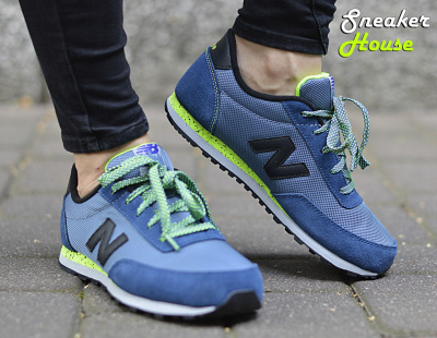 New Balance KL501OLY New Balance KL501OLY