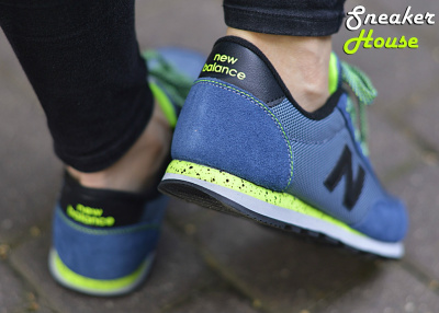 New Balance KL501OLY New Balance KL501OLY