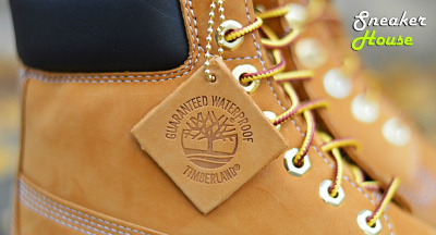 Timberland 6 IN Premium 10061 Timberland 6 IN Premium 10061