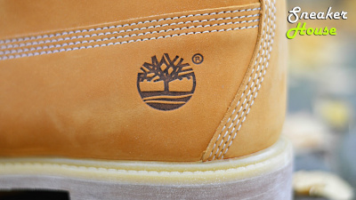 Timberland 6 IN Premium 10061 Timberland 6 IN Premium 10061