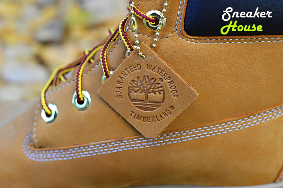 Timberland 6 IN Premium WP BOOT 12909 Timberland 6 IN Premium WP BOOT 12909