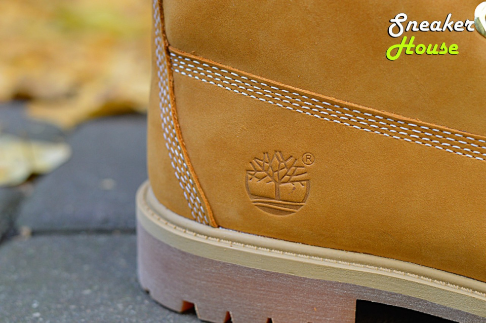 Timberland 6 IN Premium WP BOOT 12909 Timberland 6 IN Premium WP BOOT 12909