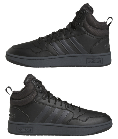 Adidas Hoops 3.0 MID WTR GW6421 Adidas Hoops 3.0 MID WTR GW6421