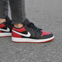 Nike Air Jordan 1 Low 553560-066