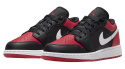 Nike Air Jordan 1 Low 553560-066