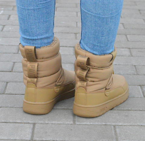 Puma Snowbae Wns 393920 04