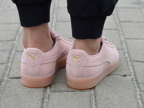 Puma Suede Classic XXI 374915 74 Puma Suede Classic XXI 374915 74