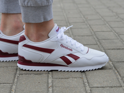 Reebok Royal Glide Ripple BD5322