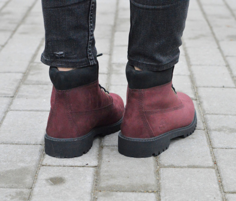 Timberland 6 IN Premium WP BOOT A64A1 Timberland 6 IN Premium WP BOOT A64A1
