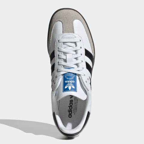 Adidas Samba OG J IE3675 Adidas Samba OG J IE3675