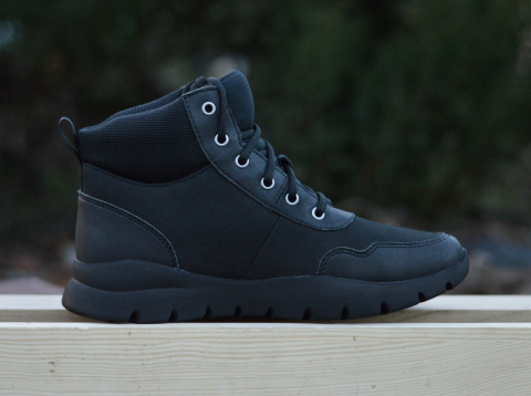 Timberland Boroughs Project A2DHN Timberland Boroughs Project A2DHN