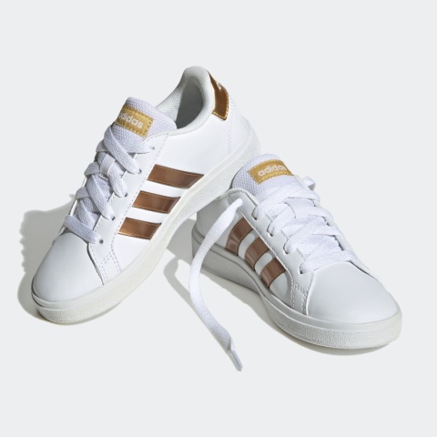 Adidas Grand Court 2.0 K GY2578
