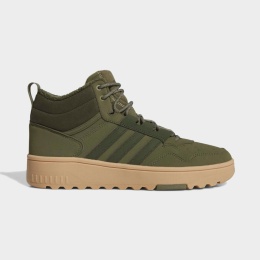 Adidas Hoops 4.0 MID Winterized JQ5363