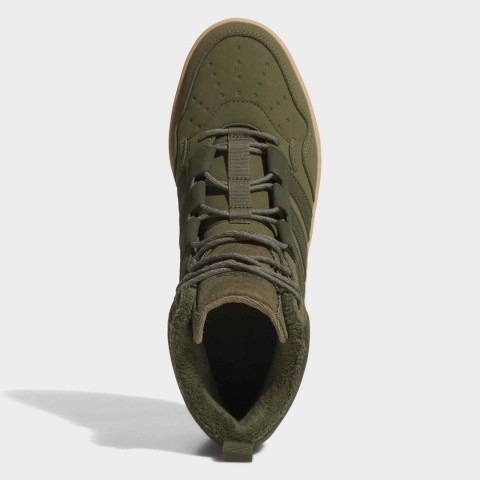 Adidas Hoops 4.0 MID Winterized JQ5363