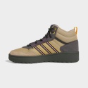 Adidas Hoops 4.0 MID Winterized JR6704