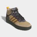 Adidas Hoops 4.0 MID Winterized JR6704
