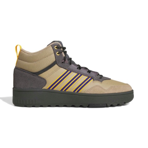 Adidas Hoops 4.0 MID Winterized JR6704
