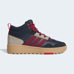 Adidas Hoops 4.0 MID Winterized JR6705