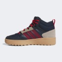 Adidas Hoops 4.0 MID Winterized JR6705