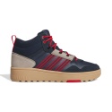 Adidas Hoops 4.0 MID Winterized JR6705