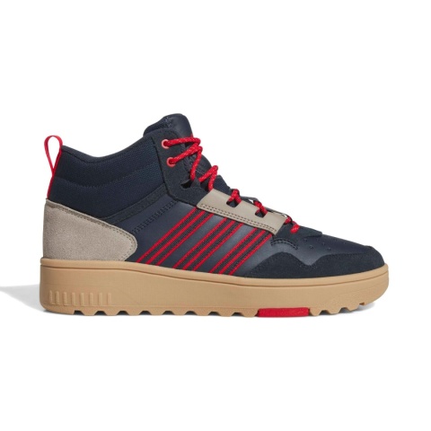 Adidas Hoops 4.0 MID Winterized JR6705