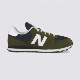 New Balance GM500ROS