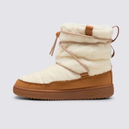 Puma Snowbae Suede Wns 402175 02