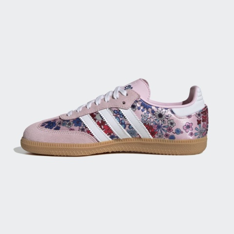 Adidas Samba OG J JQ2008