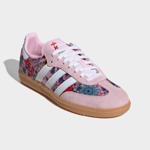 Adidas Samba OG J JQ2008