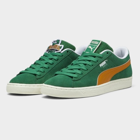 Puma Suede Patch Archive 395388 01