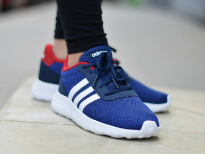 Adidas Lite Racer K AW5124 Adidas Lite Racer K AW5124