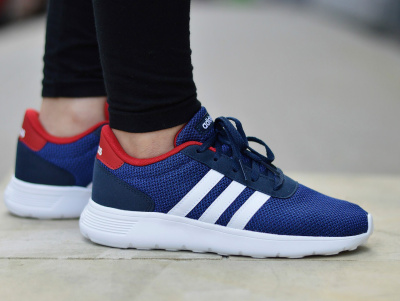 Adidas Lite Racer K AW5124 Adidas Lite Racer K AW5124