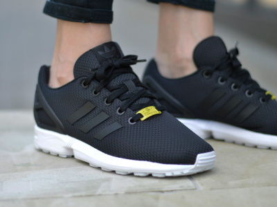 Adidas ZX Flux J M21294 Adidas ZX Flux J M21294