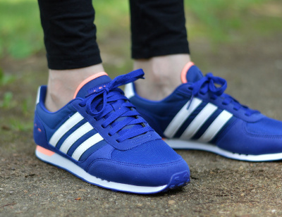Adidas City Racer W AW4950 Adidas City Racer W AW4950