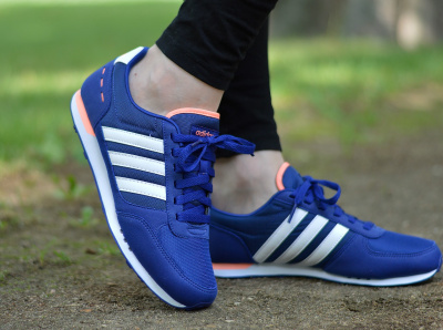 Adidas City Racer W AW4950 Adidas City Racer W AW4950