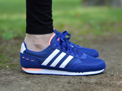 Adidas City Racer W AW4950 Adidas City Racer W AW4950