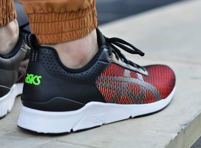 Asics Gel Lyte Runner HN6F0-8873 Asics Gel Lyte Runner HN6F0-8873