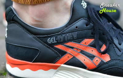 Asics Gel Lyte V "City" H6D2Y-9024 Asics Gel Lyte V "City" H6D2Y-9024