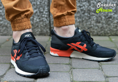 Asics Gel Lyte V "City" H6D2Y-9024 Asics Gel Lyte V "City" H6D2Y-9024