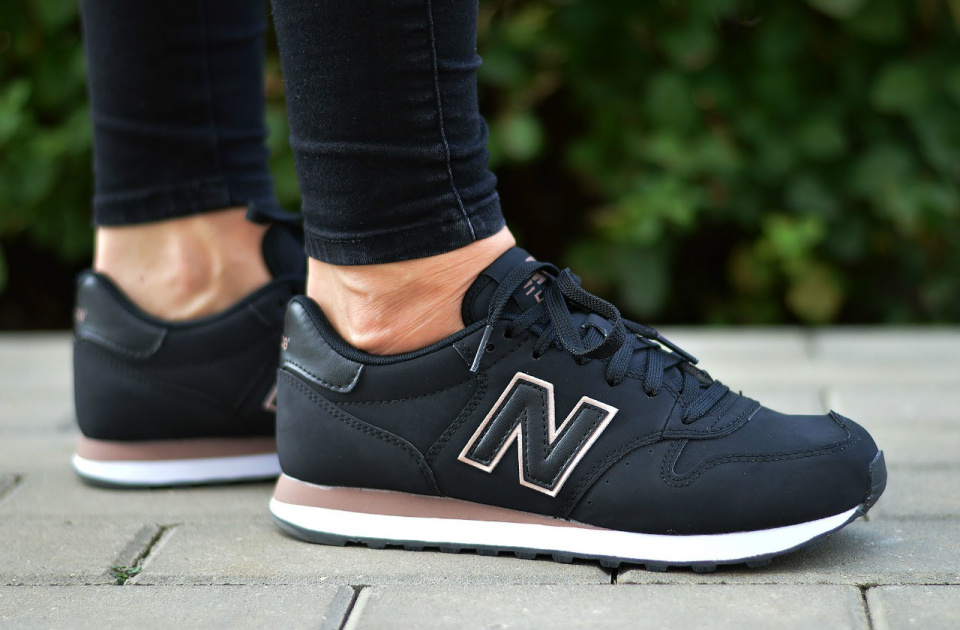 New Balance GW500BR New Balance GW500BR