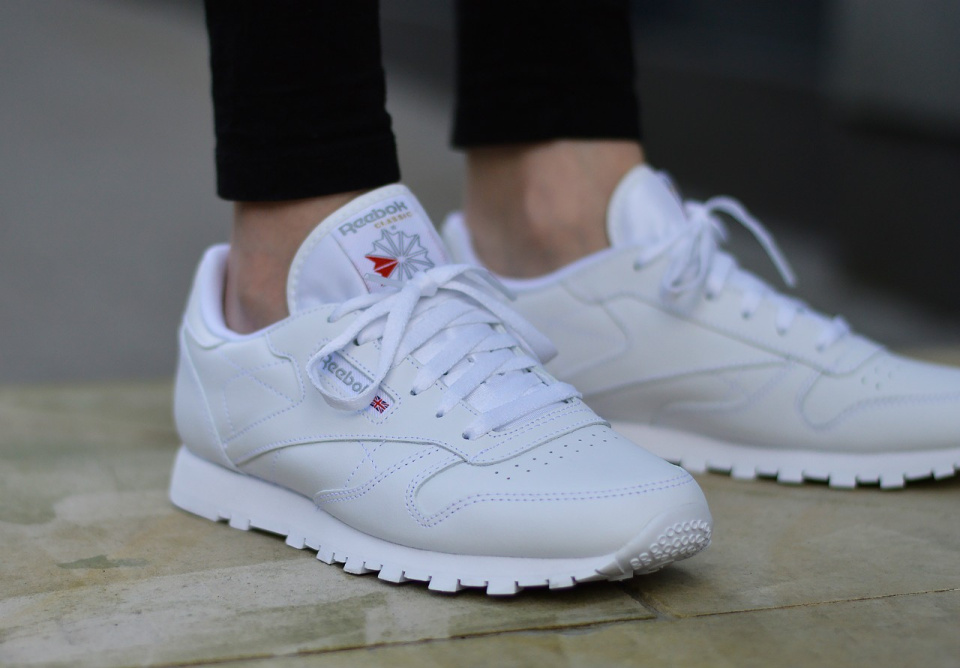 Reebok Classic Leather 50151 Reebok Classic Leather 50151