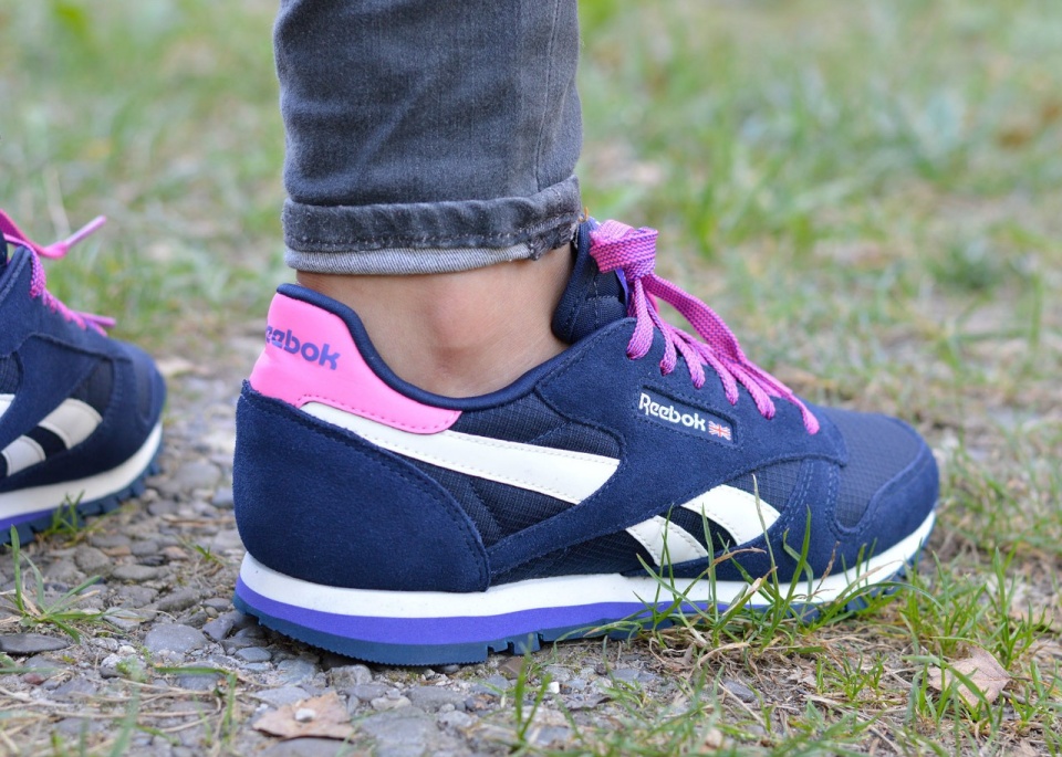 Reebok CL Leather Camp AR2041 Reebok CL Leather Camp AR2041