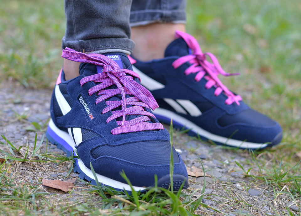 Reebok CL Leather Camp AR2041 Reebok CL Leather Camp AR2041