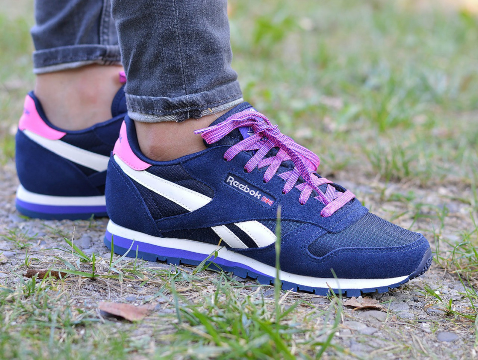 Reebok CL Leather Camp AR2041 Reebok CL Leather Camp AR2041
